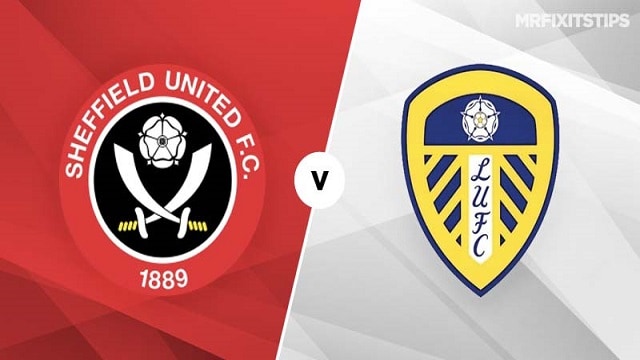 Soi kèo bóng đá 88FUN trận Sheffield United vs Leeds, 18:00 – 27/09/2020