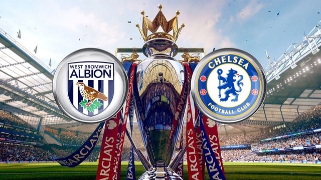 Soi kèo bóng đá 88FUN trận West Brom vs Chelsea, 23:30 – 26/09/2020