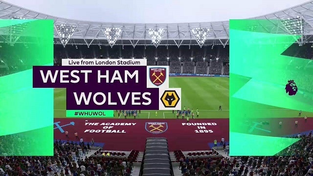 Soi kèo bóng đá 88FUN trận West Ham vs Wolverhampton, 1:00 – 28/09/2020