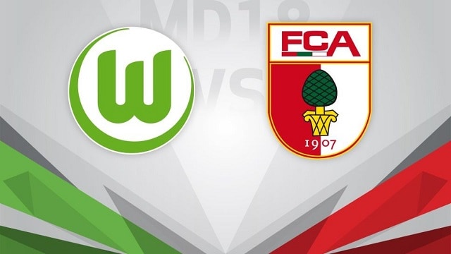 Soi kèo bóng đá 88FUN trận Wolfsburg vs Augsburg, 20h30 – 4/10/2020