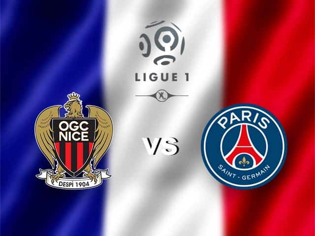 Soi kèo bóng đá 88FUN trận Nice vs PSG, 18:00 - 20/9/2020