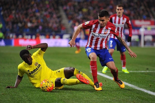 Soi kèo bóng đá 88FUN trận Atl Madrid vs Villarreal, 21h00 – 4/10/2020