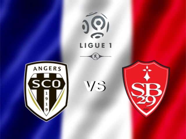 Soi kèo bóng đá 88FUN trận Angers vs Brest, 20:00 - 27/9/2020