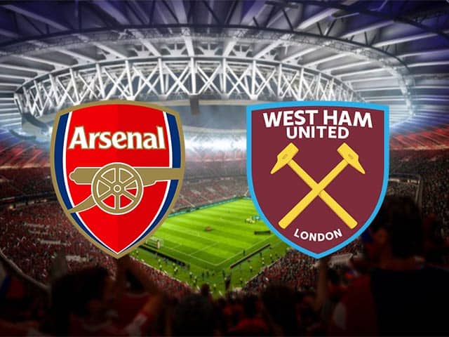 Soi kèo bóng đá 88FUN trận Arsenal vs West Ham, 20:00 - 20/9/2020