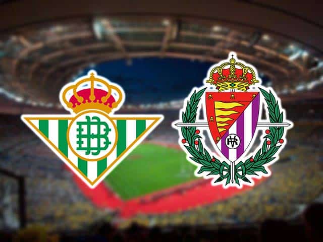 Soi kèo bóng đá 88FUN trận Betis vs Valladolid, 2:00 - 22/9/2020