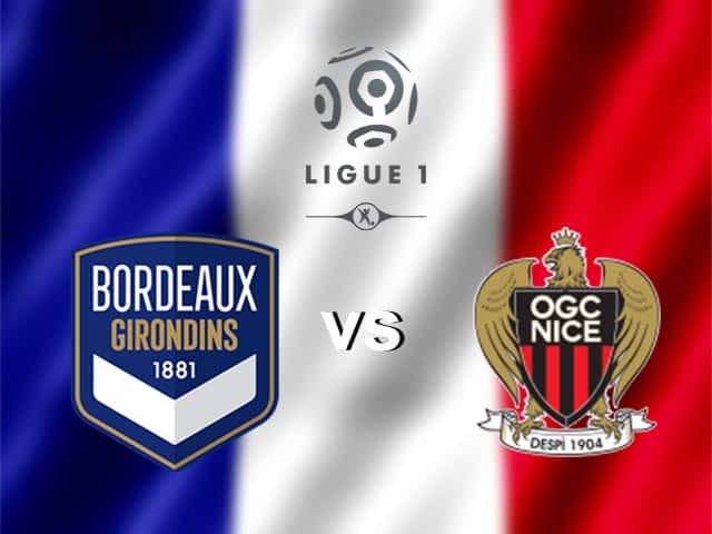 Soi kèo bóng đá 88FUN trận Bordeaux vs Nice, 18:00 - 27/9/2020