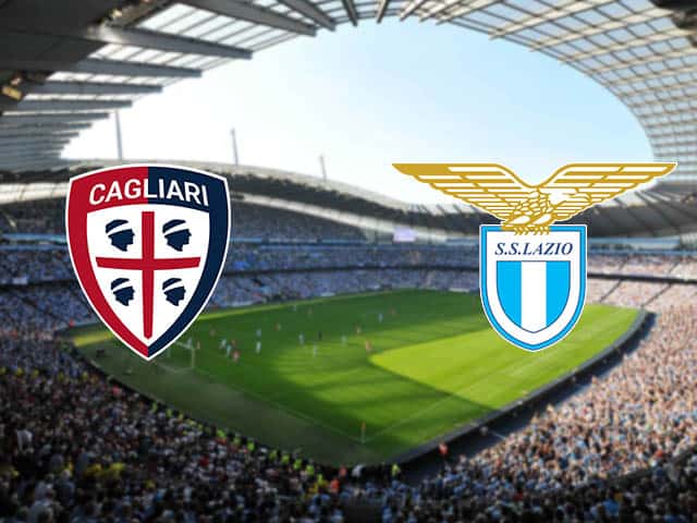 Soi kèo bóng đá 88FUN trận Cagliari vs Lazio, 23:00 - 26/9/2020