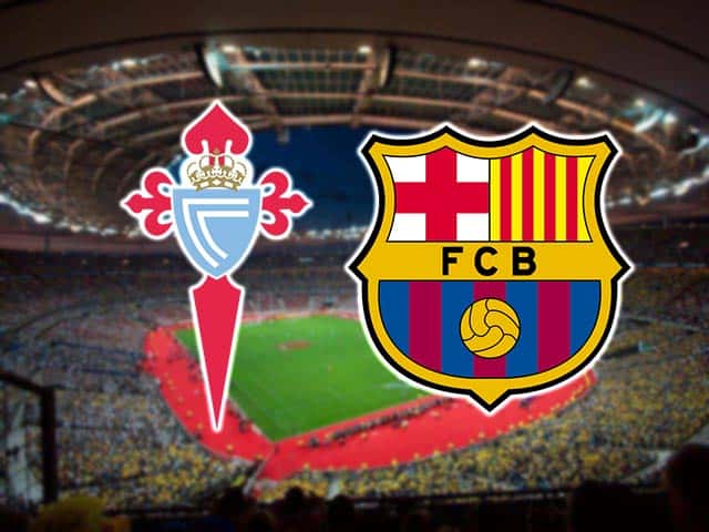 Soi kèo bóng đá 88FUN trận Celta Vigo vs Barcelona, 22:00 - 30/9/2020