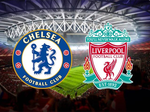 Soi kèo bóng đá 88FUN trận Chelsea vs Liverpool, 22:30 - 20/9/2020