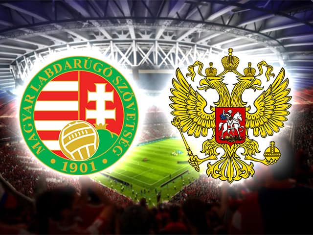 Soi kèo bóng đá 88FUN trận Hungary vs Nga, 23:00 - 6/9/2020