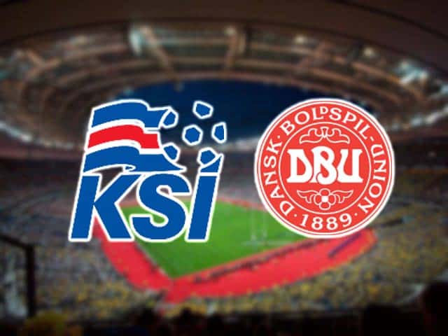 Soi kèo bóng đá 88FUN trận Iceland vs Đan Mạch, 1:45 - 12/10/2020