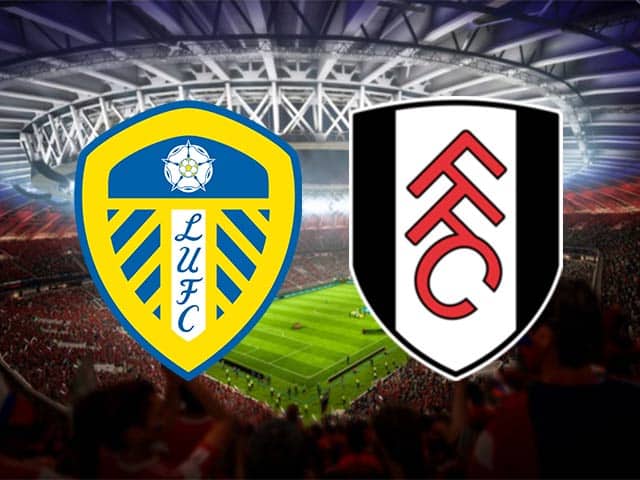 Soi kèo bóng đá 88FUN trận Leeds vs Fulham, 21:00 - 19/9/2020