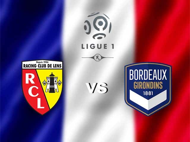 Soi kèo bóng đá 88FUN trận Lens vs Bordeaux, 22:00 - 19/9/2020