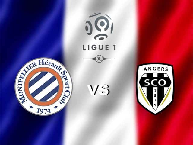 Soi kèo bóng đá 88FUN trận Montpellier vs Angers, 20:00 - 20/9/2020