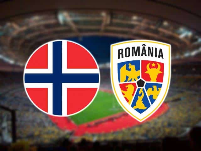 Soi kèo bóng đá 88FUN trận Na Uy vs Romania, 23:00 - 11/10/2020