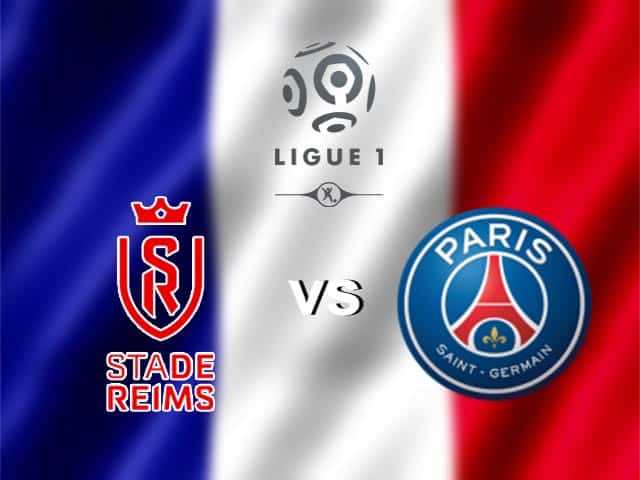 Soi kèo bóng đá 88FUN trận Reims vs PSG, 2h - 28/9/2020