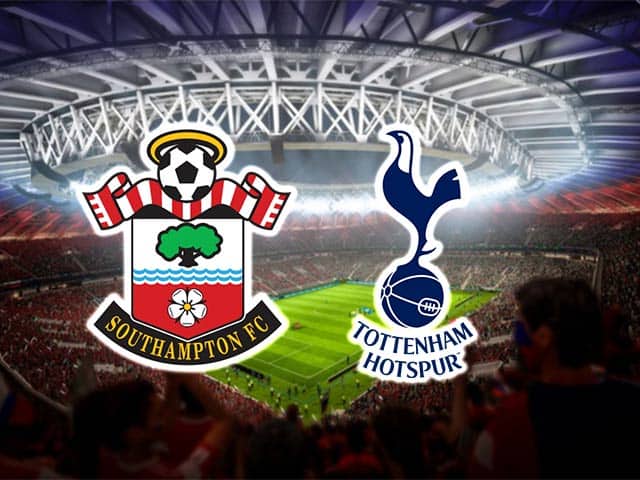 Soi kèo bóng đá 88FUN trận Southampton vs Tottenham, 18:00 - 20/9/2020