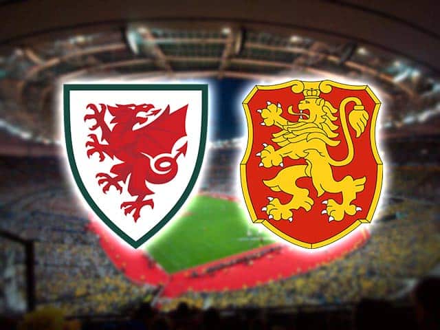 Soi kèo bóng đá 88FUN trận Wales vs Bulgaria, 20:00 - 6/9/2020