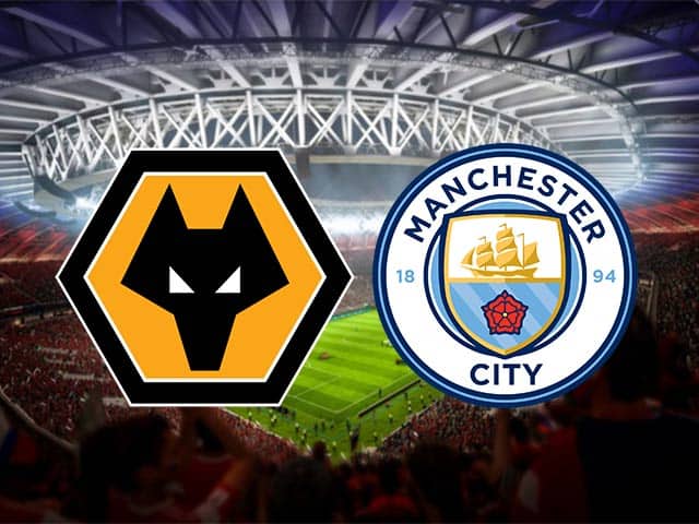 Soi kèo bóng đá 88FUN trận Wolves vs Man City 2:00 - 22/9/2020