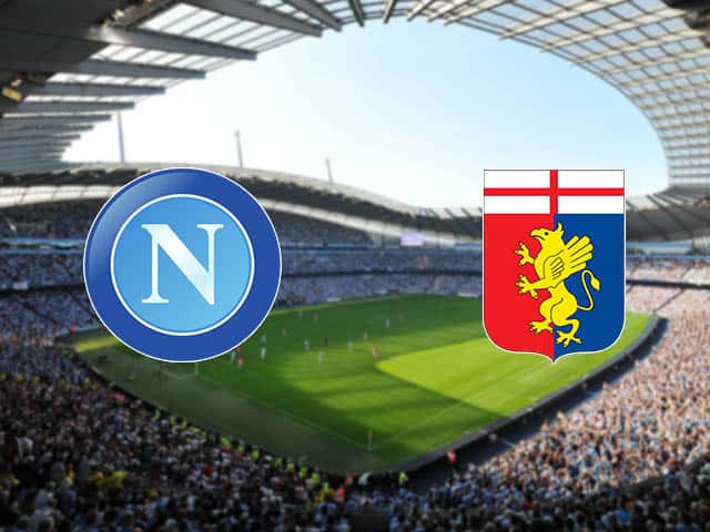 Soi kèo bóng đá 88FUN trận Napoli vs Genoa, 20:00 - 27/9/2020