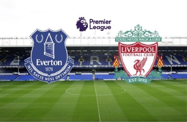 Soi kèo bóng đá 88FUN trận Everton vs Liverpool, 21:00 – 17/10/2020