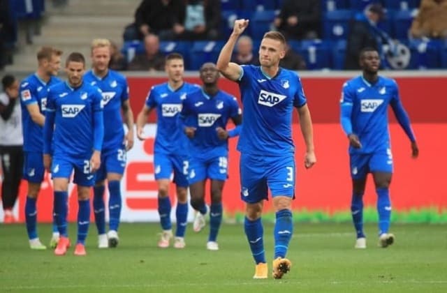 Soi kèo bóng đá 88FUN trận Hoffenheim vs FK Crvena zvezda, 2:00 – 23/10/2020