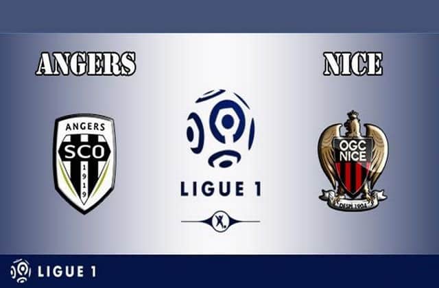 Soi kèo bóng đá 88FUN trận Angers SCO vs Nice, 21:00 – 1/11/2020