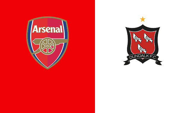 Soi kèo bóng đá 88FUN trận Arsenal vs Dundalk, 3h00 – 30/10/2020