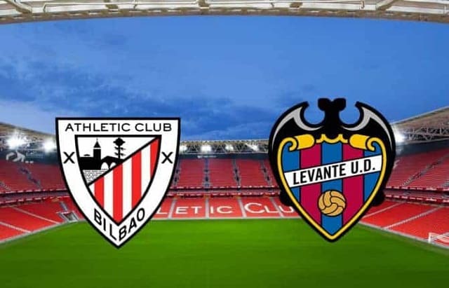 Soi kèo bóng đá 88FUN trận Athletic Club vs Levante, 22:00 – 18/10/2020