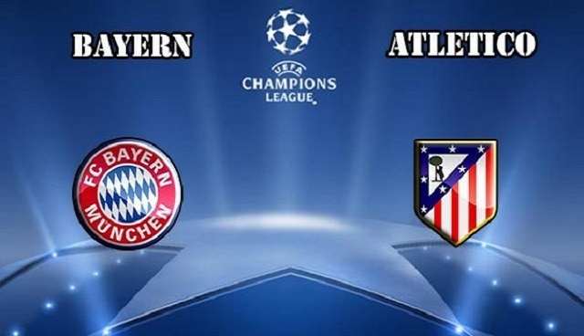 Soi kèo bóng đá 88FUN trận Bayern Munich vs Atl. Madrid, 2:00 – 22/10/2020