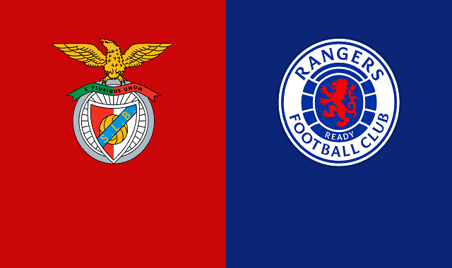 Soi kèo bóng đá 88FUN trận Benfica vs Rangers, 0h55 – 06/11/2020