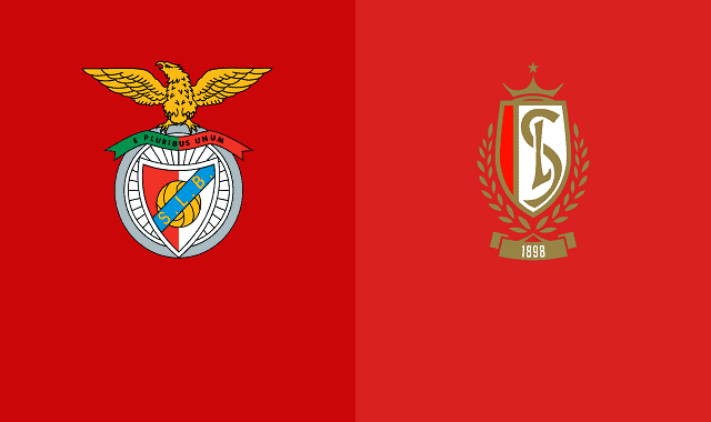 Soi kèo bóng đá 88FUN trận Benfica vs St. Liege, 23h00 – 17/10/2020