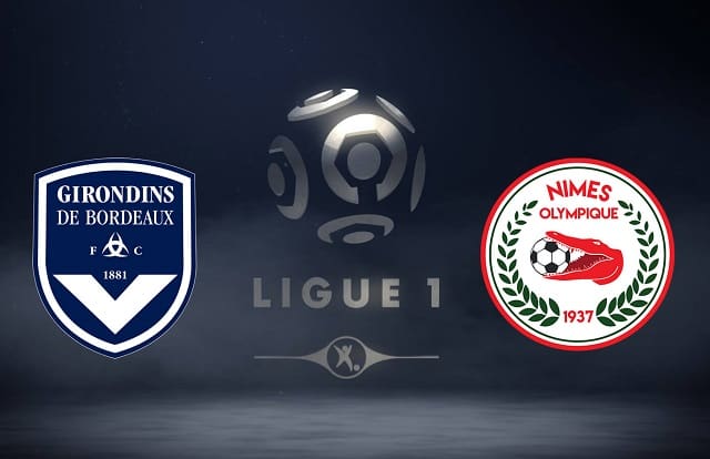 Soi kèo bóng đá 88FUN trận Bordeaux vs Nîmes, 21:00 – 25/10/2020