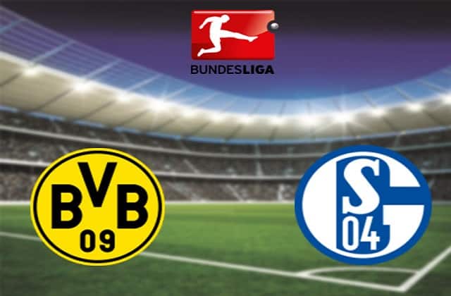 Soi kèo bóng đá 88FUN trận Borussia Dortmund vs Schalke 04, 23:30 – 24/10/2020