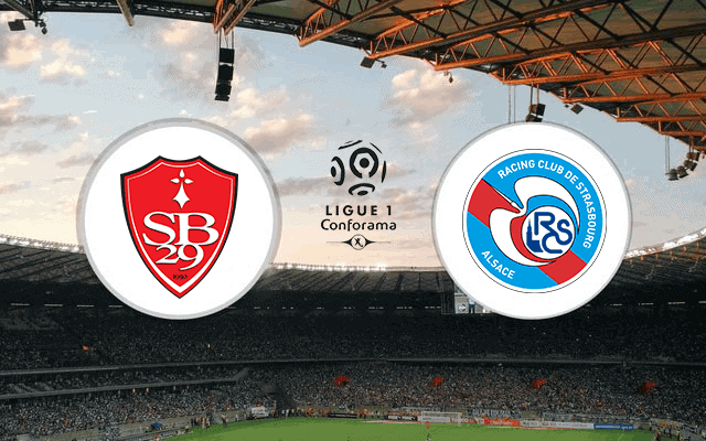 Soi kèo bóng đá 88FUN trận Brest vs Strasbourg, 21:00 – 25/10/2020