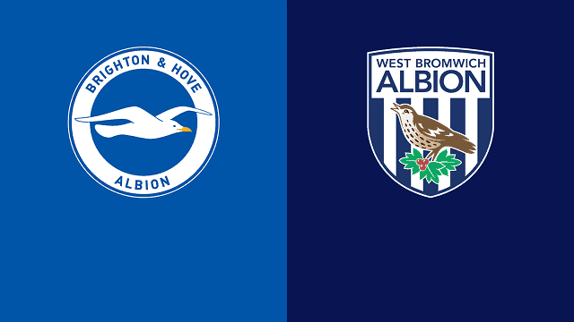 Soi kèo bóng đá 88FUN trận Brighton & Hove Albion vs West Bromwich Albion, 0:30 – 27/10/2020