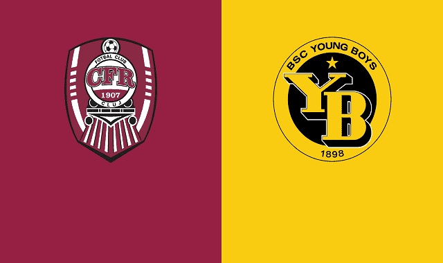 Soi kèo bóng đá 88FUN trận CFR Cluj vs Young Boys, 3h00 – 30/10/2020