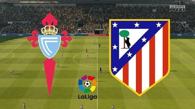 Soi kèo bóng đá 88FUN trận Celta Vigo vs Atletico Madrid, 22:00 – 18/10/2020