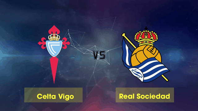 Soi kèo bóng đá 88FUN trận Celta Vigo vs Real Sociedad, 22:00 – 1/11/2020