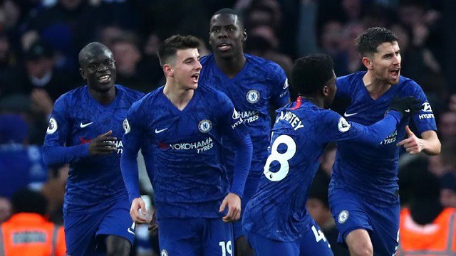 Soi kèo bóng đá 88FUN trận Chelsea vs Sevilla, 2:00 – 21/10/2020