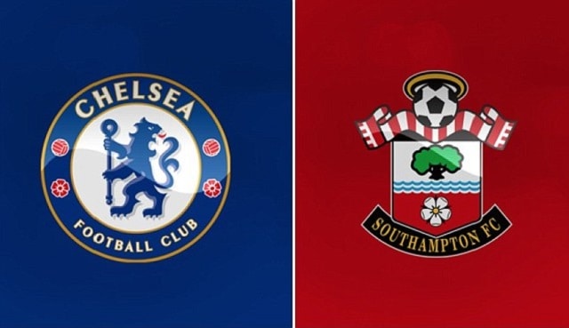 Soi kèo bóng đá 88FUN trận Chelsea vs Southampton, 21:00 – 17/10/2020