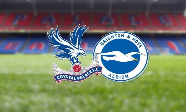 Soi kèo bóng đá 88FUN trận Crystal Palace vs Brighton & Hove Albion, 21:00 – 17/10/2020