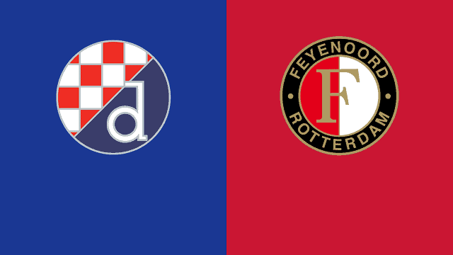 Soi kèo bóng đá 88FUN trận D. Zagreb vs Feyenoord, 2:00 – 23/10/2020