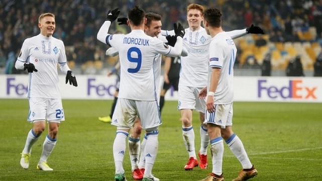 Soi kèo bóng đá 88FUN trận Dyn. Kyiv vs Juventus, 23:55 – 20/10/2020