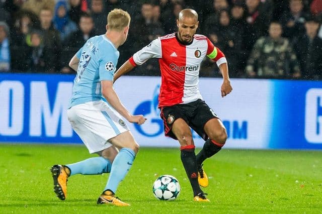 Soi kèo bóng đá 88FUN trận Feyenoord vs Wolfsberger AC, 0h55 – 30/10/2020