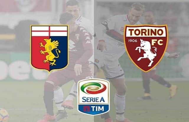 Soi kèo bóng đá 88FUN trận Genoa vs Torino, 23:00 – 4/11/2020