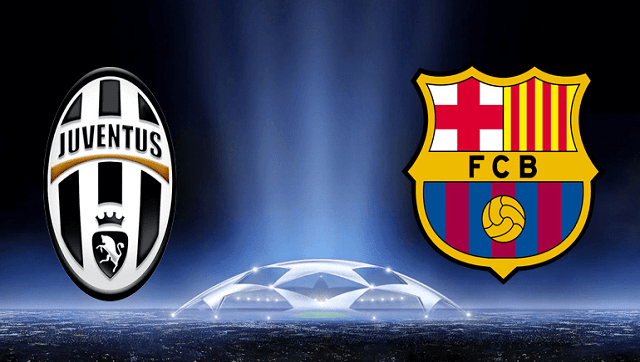 Soi kèo bóng đá 88FUN trận Juventus vs Barcelona, 3:00 – 29/10/2020