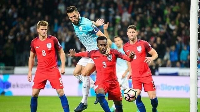 Soi kèo bóng đá 88FUN trận Kosovo vs Slovenia, 1h45 – 12/10/2020