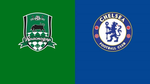 Soi kèo bóng đá 88FUN trận Krasnodar vs Chelsea, 0:55 – 28/10/2020