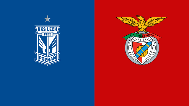 Soi kèo bóng đá 88FUN trận Lech Poznan vs Benfica, 23:55 – 22/10/2020